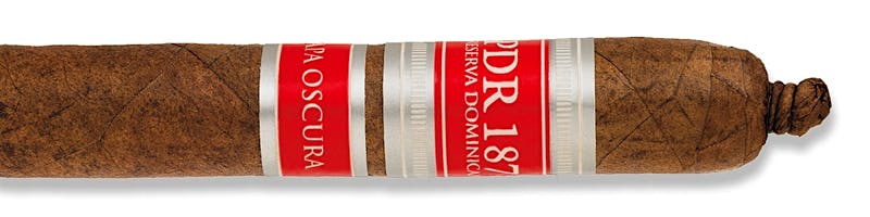 PDR 1878 Capa Oscuro Lancero