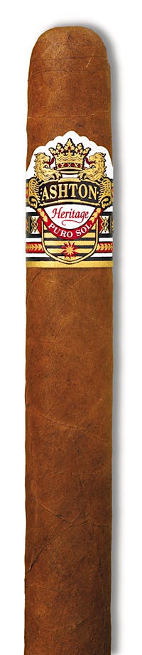 ASHTON HERITAGE PURO SOL CHURCHILL