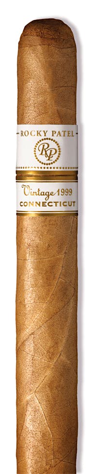 ROCKY PATEL VINTAGE CONNECTICUT 1999 CHURCHILL