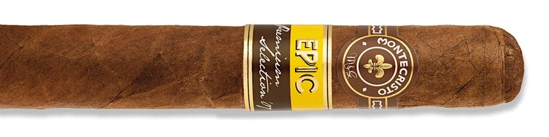 Montecristo Epic Robusto