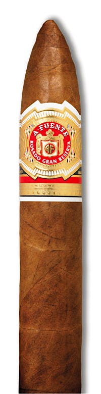 ARTURO FUENTE ROSADO SUNGROWN MAGNUM R VITOLA 