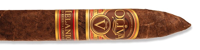Oliva Serie V Melanio Torpedo