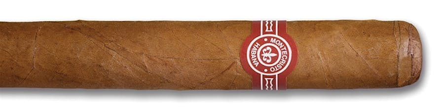 Montecristo No. 1