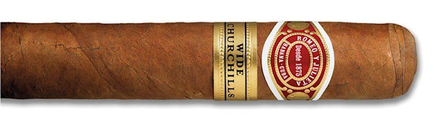 Romeo y Julieta Wide Churchill