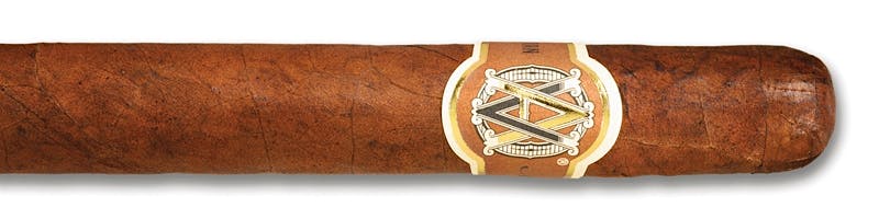 Avo Heritage Robusto