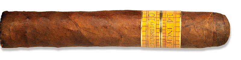 Inch by E.P. Carrillo No. 60