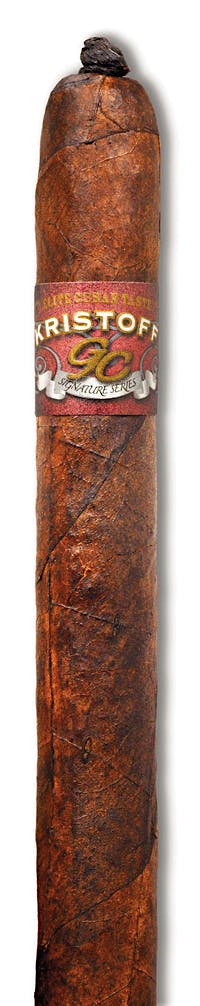 KRISTOFF GC SERIES ROBUSTO