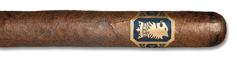 Undercrown Corona Doble