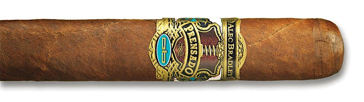 Alec Bradley Prensado Churchill