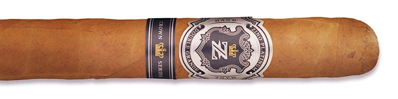 Zino Platinum Crown Series Double Grande 