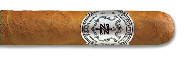 Zino Platinum Scepter Series Pudge