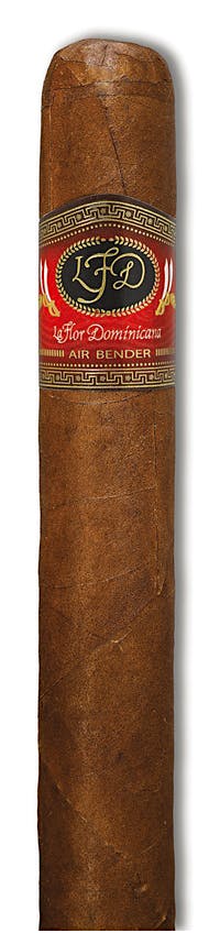 La Flor Dominicana Air Bender Matatan