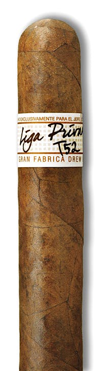 LIGA PRIVADA T52 STALK CUT TORO
