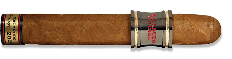 Macanudo Vintage 2006 Toro