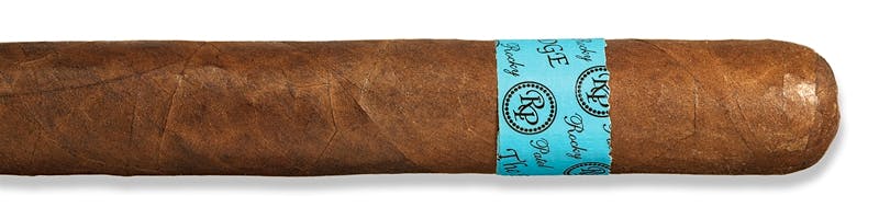 The Edge Habano Toro