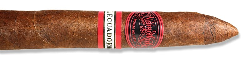 Room 101 Namakubi Ecuador Chingon