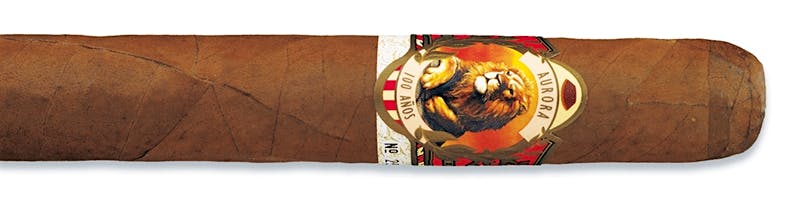 Aurora 100 Años Churchill