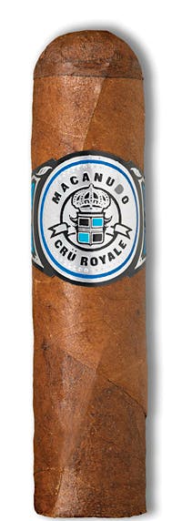 MACANUDO CRÜ ROYALE GIGANTE