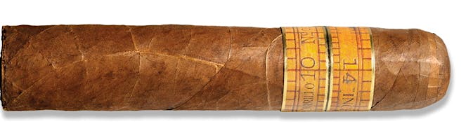 Inch by E.P. Carrillo No. 62
