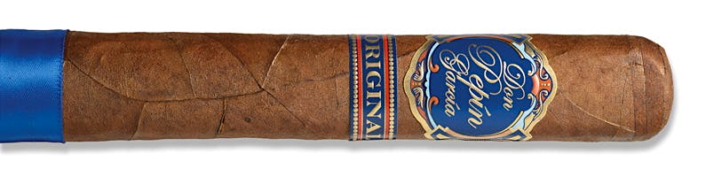 Don Pepin Garcia Toro Grande