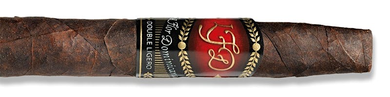 La Flor Dominicana Double Ligero Chiselito 