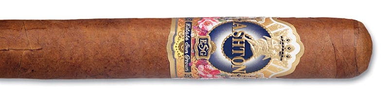 Ashton Estate Sun Grown  20 Year Salute