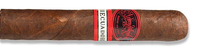 Room 101 Namakubi Ecuador Chingon