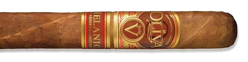 Oliva Serie V Melanio Petit Corona