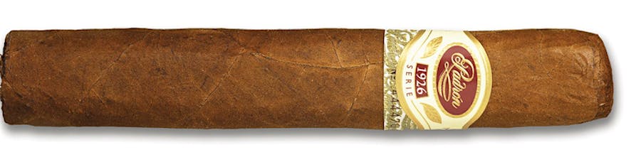Padrón Serie 1926 No. 9