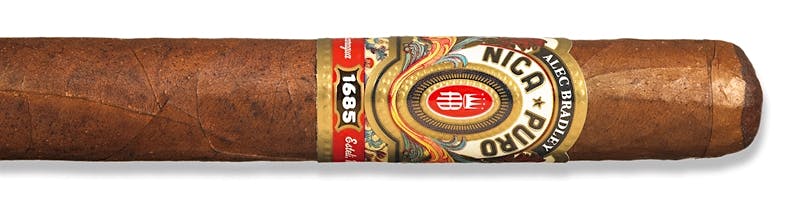 Alec Bradley Nica Puro Bajito