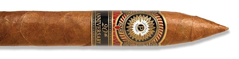 Perdomo 20th Anniversary Sungrown Torpedo