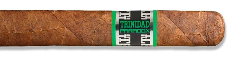 Trinidad Paradox Robusto