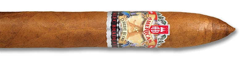 Alec Bradley American Classic Blend Torpedo