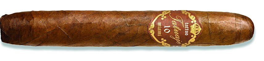 Tatuaje 10th Anniversary Belle Encre