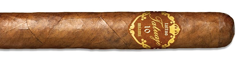 Tatuaje 10th Anniversary Bon Chasseur