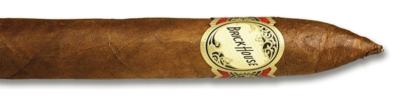 Brick House Short Torpedo