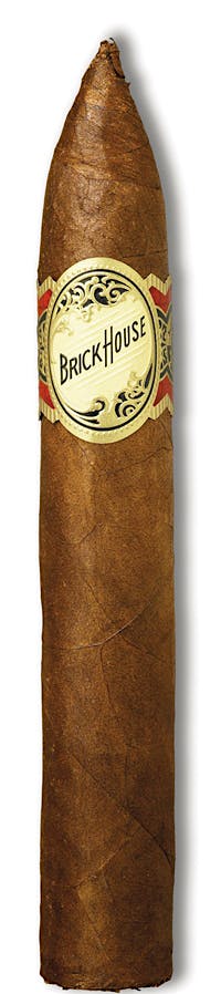 BRICK HOUSE SHORT TORPEDO