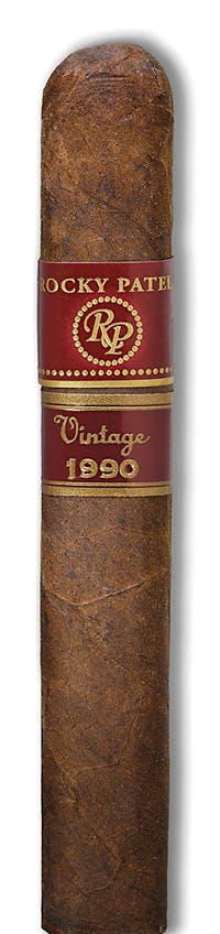 ROCKY PATEL VINTAGE 1990 CHURCHILL