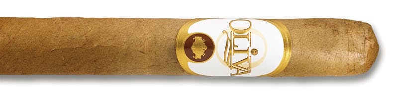 Oliva Connecticut Reserve Lonsdale