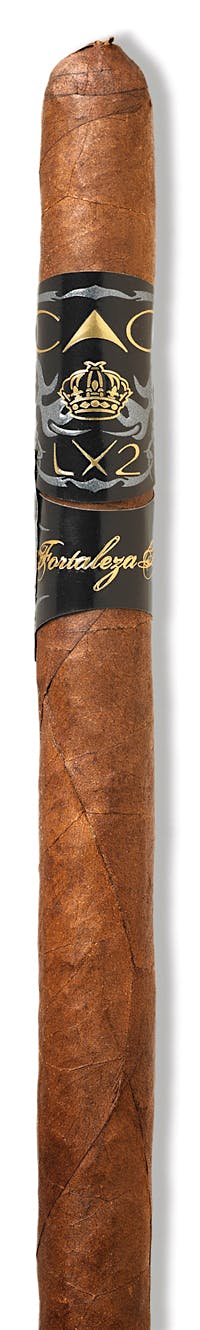 C.A.O. LX2 LANCERO