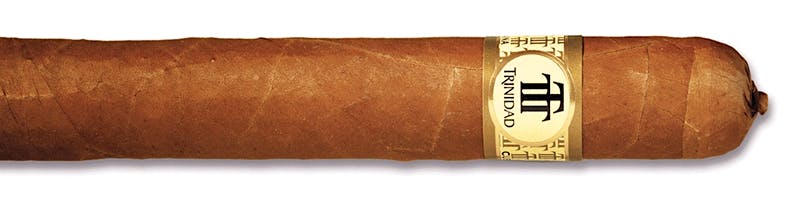 Trinidad Fundadores
