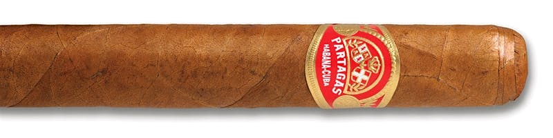 Partagas 8-9-8