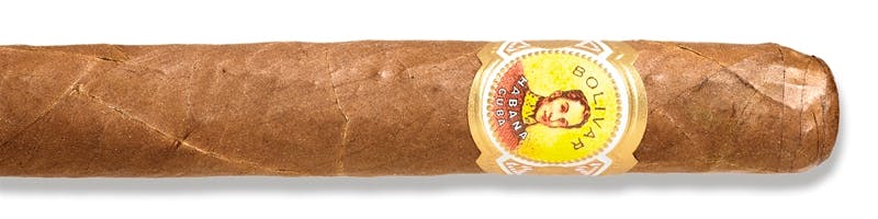 Bolivar Corona Gigante