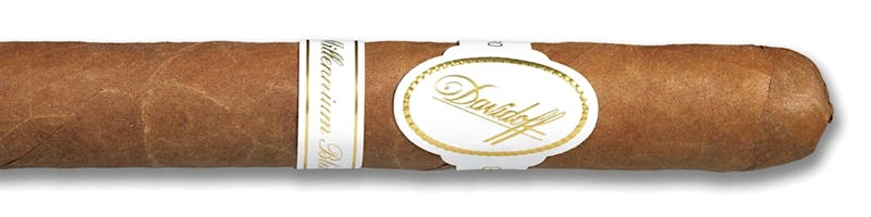 Davidoff Millennium Blend Series Lancero