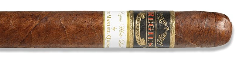 Regius White Label Royal Robusto