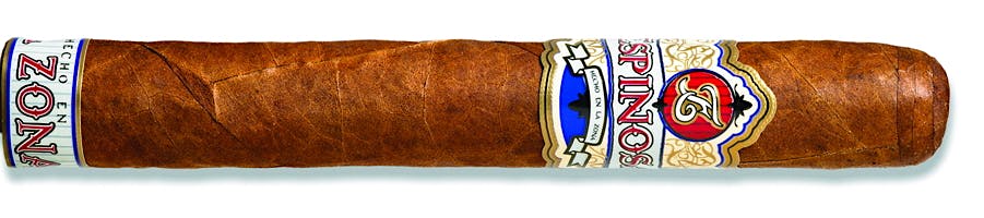 Espinosa Habano Trabuco