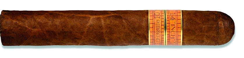 Inch by E.P. Carrillo No. 70