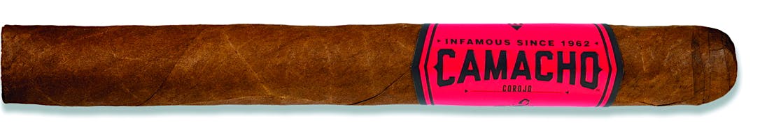 Camacho Corojo Churchill