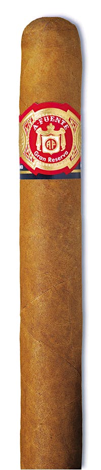 ARTURO FUENTE DON CARLOS ROBUSTO