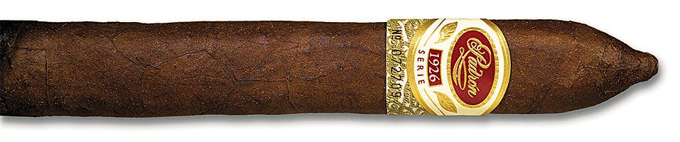 Padrón Serie 1926 No. 2
